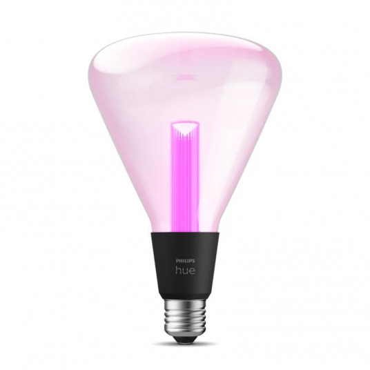 Philips Hue Lightguide Triangle -älylamppu, E27