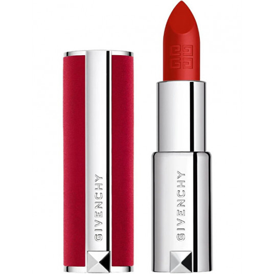 Givenchy Le Rouge Deep Velvet Lipstick 3.4 g