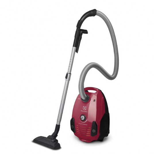 Dulkių siurblys Electrolux EPF61RR