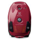 Dulkių siurblys Electrolux EPF61RR