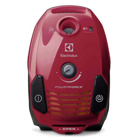 Dulkių siurblys Electrolux EPF61RR