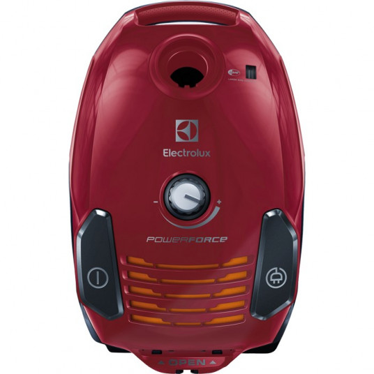 Dulkių siurblys Electrolux EPF61RR