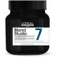 "L´Oréal Professionnel Blond Studio 7 Lightenning Platinum Plus Paste" - plaukų šviesinimo pasta, 500 ml