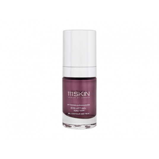 111Skin NAC Y2 Space Defense Bright Eye Lift Gel 15 ml