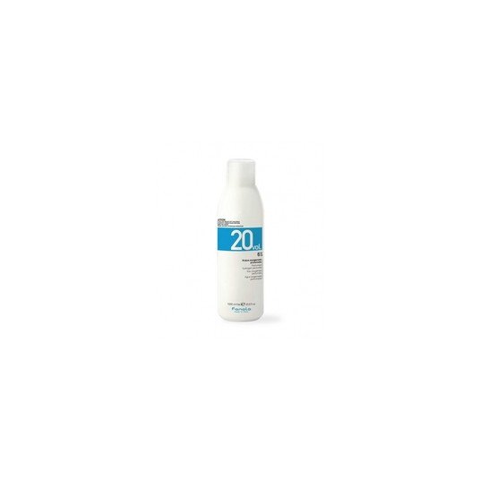 "Fanola" parfumuotas vandenilio peroksidas 20 tūrio proc. / 6 proc. - vystymo emulsija, 1000 ml