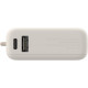 Išorinė baterija Xiaomi 33W Power Bank 10000 mAh USB-C with Integrated Cable Tan