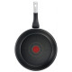 Keptuvė TEFAL Keptuvė G2550572 Neribotas kepimas, 26 cm