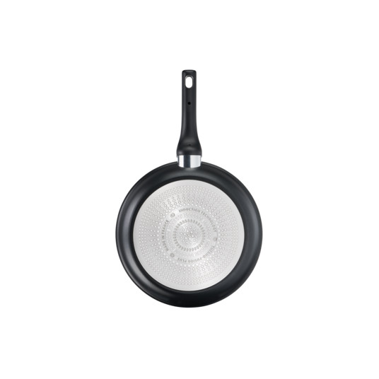 Keptuvė TEFAL Keptuvė G2550572 Neribotas kepimas, 26 cm
