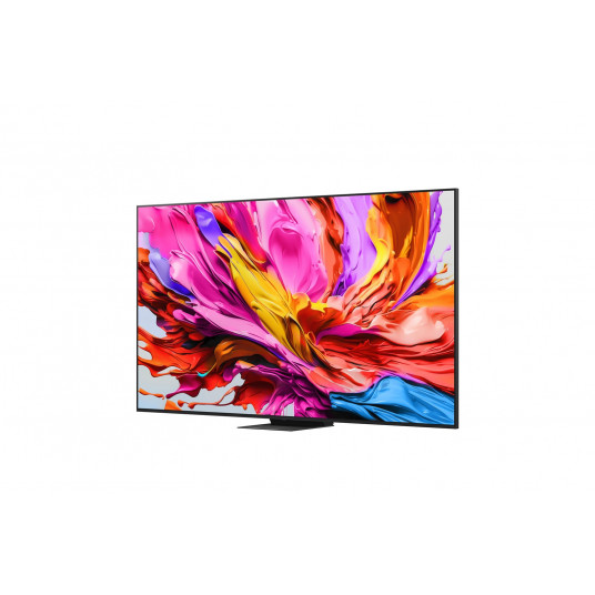 Televizorius LG 100QNED86A6 MiniLED 100" Smart