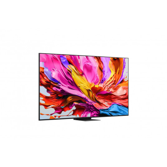 Televizorius LG 100QNED86A6 MiniLED 100" Smart