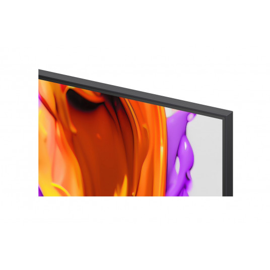 Televizorius LG 100QNED86A6 MiniLED 100" Smart