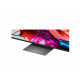 Televizorius LG 100QNED86A6 MiniLED 100" Smart