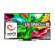 Televizorius LG 55QNED86A3A MiniLED 55" Smart