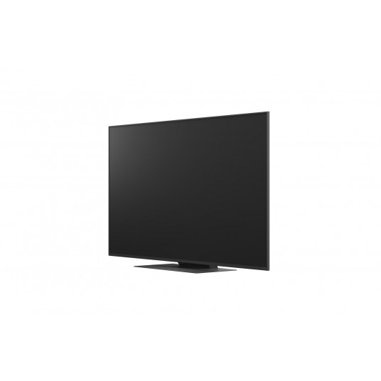 Televizorius LG 55QNED86A3A MiniLED 55" Smart