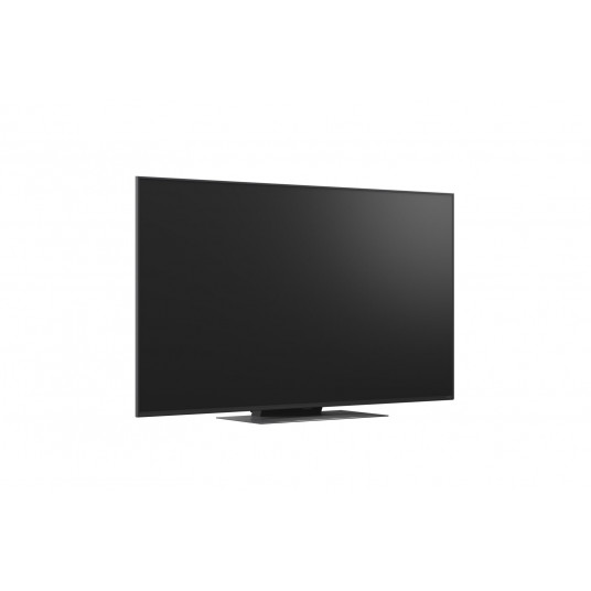 Televizorius LG 55QNED86A3A MiniLED 55" Smart