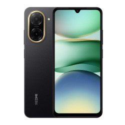 Telefonas Xiaomi Redmi A5 4G 3GB/64GB Midnight Black