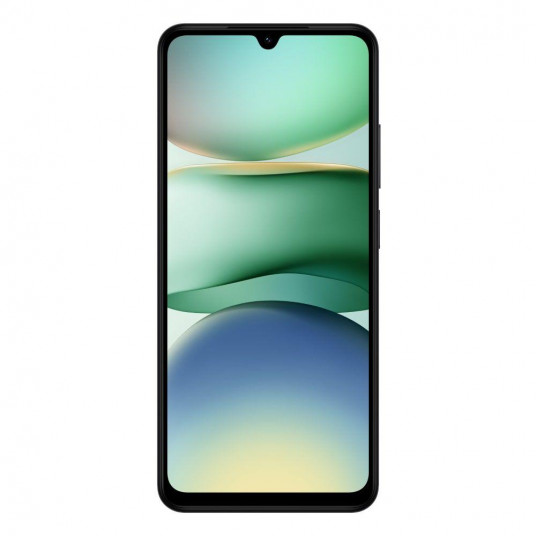 Telefonas Xiaomi Redmi A5 4G 3GB/64GB Midnight Black