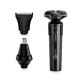 MAESTRO MR-678 3-in-1 USB skutimosi rinkinys