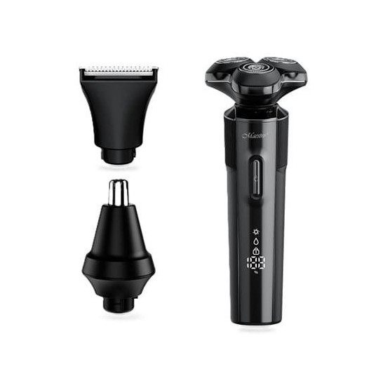 MAESTRO MR-678 3-in-1 USB skutimosi rinkinys