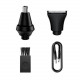 MAESTRO MR-678 3-in-1 USB skutimosi rinkinys
