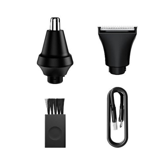 MAESTRO MR-678 3-in-1 USB skutimosi rinkinys