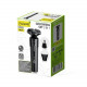 MAESTRO MR-678 3-in-1 USB skutimosi rinkinys