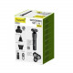 MAESTRO MR-678 3-in-1 USB skutimosi rinkinys