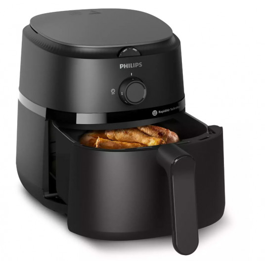 Philips 1000 Series NA120/00 Airfryer 4,2L / 1500W
