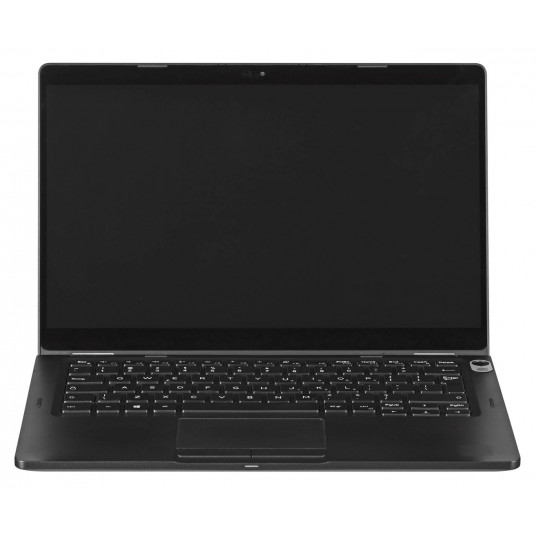 DELL LATITUDE 5300 i5-8350U 16GB 256GB SSD 13,3" FHD(touch) (US QWERTY) Win11pro NAUDOTAS Naudotas