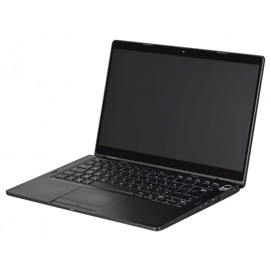 DELL LATITUDE 5300 i5-8350U 16GB 256GB SSD 13,3" FHD(touch) (US QWERTY) Win11pro NAUDOTAS Naudotas