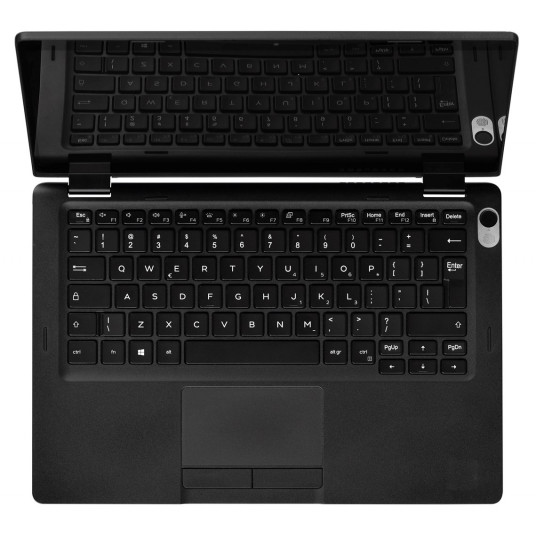 DELL LATITUDE 5300 i5-8350U 16GB 256GB SSD 13,3" FHD(touch) (US QWERTY) Win11pro NAUDOTAS Naudotas