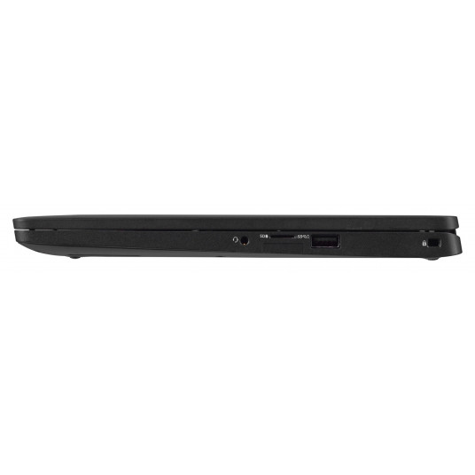 DELL LATITUDE 5300 i5-8350U 16GB 256GB SSD 13,3" FHD(touch) (US QWERTY) Win11pro NAUDOTAS Naudotas