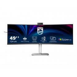 Philips 49B2U5900CH skarmas - skarmas 5120