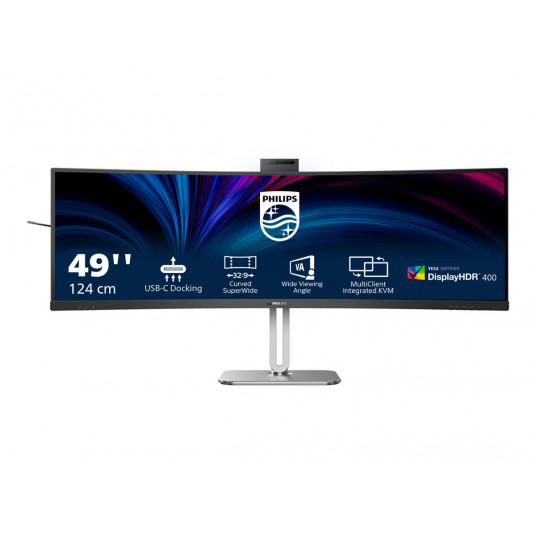 Philips 49B2U5900CH skarmas - skarmas 5120