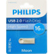 16GB FM16FD160B/00 USB 2.0 Silver
