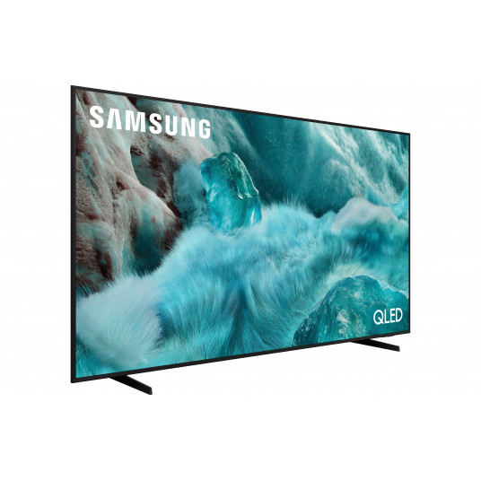 Televizorius Samsung QE55Q7FAAUXXH QLED 55" Smart