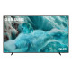 Televizorius Samsung QE43Q7FAAUXXH QLED 43" Smart