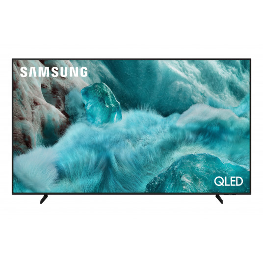 Televizorius Samsung QE43Q7FAAUXXH QLED 43" Smart