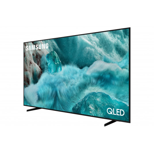 Televizorius Samsung QE43Q7FAAUXXH QLED 43" Smart