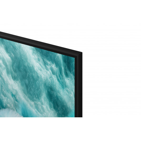 Televizorius Samsung QE43Q7FAAUXXH QLED 43" Smart