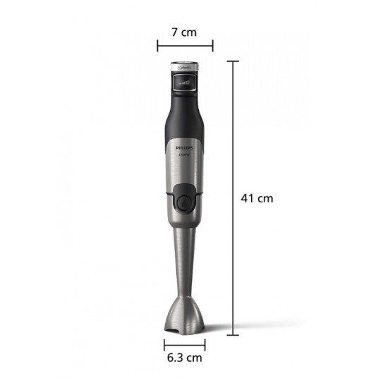 Trintuvas Philips HR2684/00