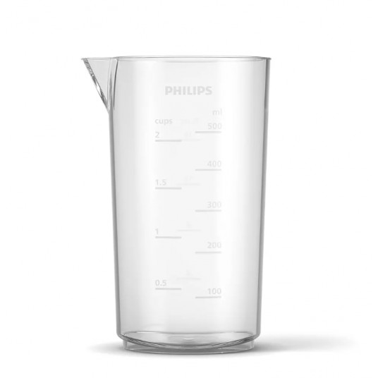Trintuvas Philips HR2684/00