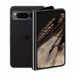 Telefonas Google Pixel Fold 5G Dual Sim 12GB/256GB - Black