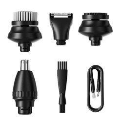 5-in-1 USB skutimosi rinkinys MAESTRO MR-675