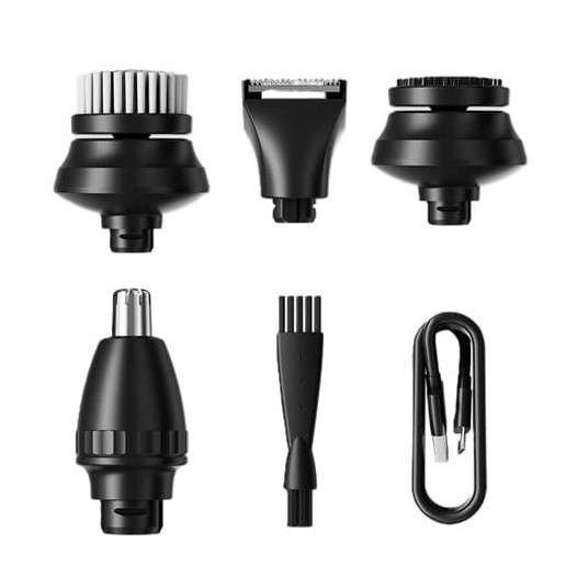 5-in-1 USB skutimosi rinkinys MAESTRO MR-675