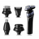 5-in-1 USB skutimosi rinkinys MAESTRO MR-675