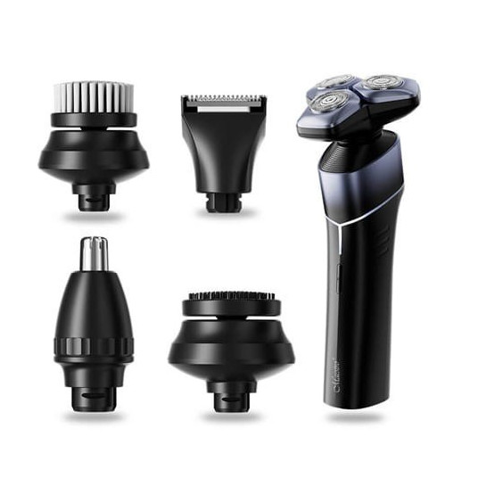 5-in-1 USB skutimosi rinkinys MAESTRO MR-675
