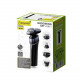 5-in-1 USB skutimosi rinkinys MAESTRO MR-675