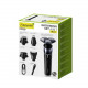 5-in-1 USB skutimosi rinkinys MAESTRO MR-675