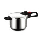 Slėginė viryklė 22 cm 6,0 l MAESTRO MR-2902